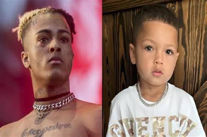 Exploring the Life and Legacy of XXXTentacion's Son: A Journey Through Music and Heritage