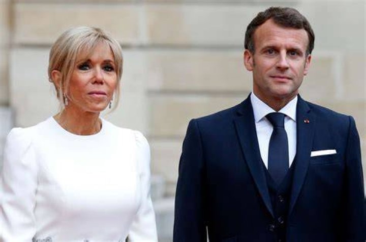 Exploring the Life of French President's Wife: Brigitte Macron