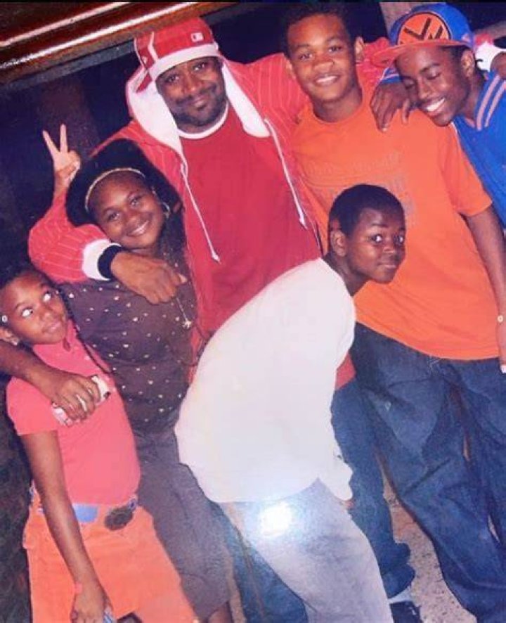 Exploring the Life of Ghostface Killah's Son: A Deep Dive into His Journey and Legacy