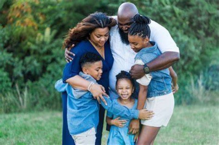 Exploring the Life of Jadakiss' Wife: A Deep Dive into Their Relationship