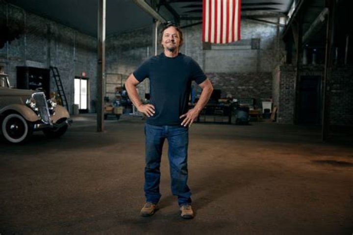 Exploring the Life of Jersey Jon Leg: A Star from American Pickers