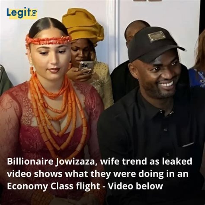Exploring the Life of Jowizaza's Wife: A Comprehensive Guide
