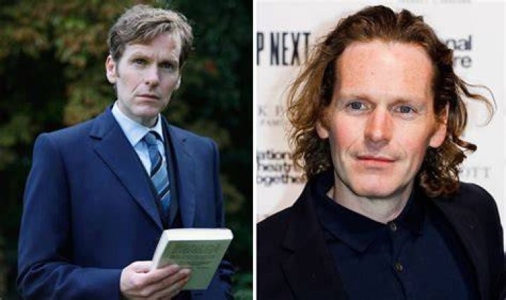 Exploring the Life of Shaun Evans: Wife and Son