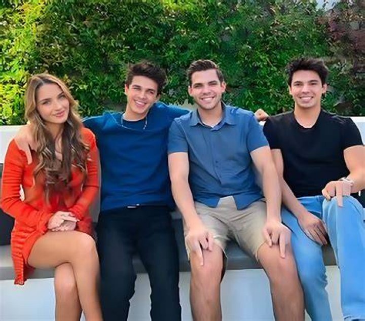 Exploring the Lives of Lexi Rivera's Siblings: A Deep Dive into Their Family Dynamics