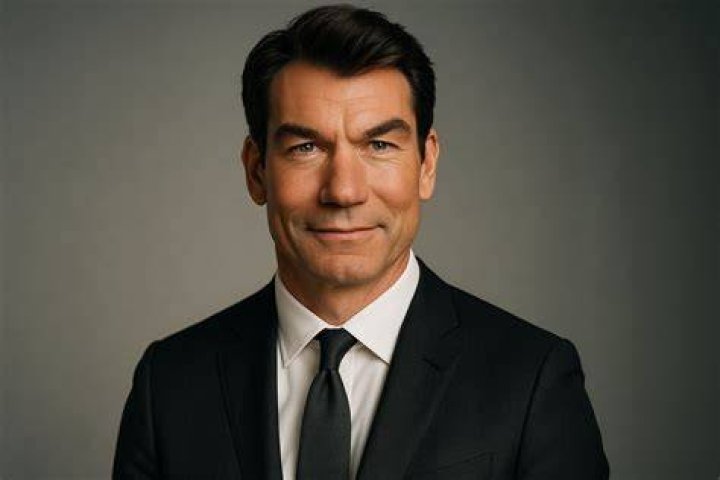 Exploring the Net Worth of Jerry O'Connell: A Deep Dive into His Wealth