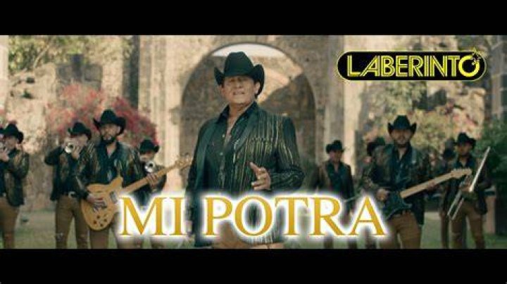 Exploring the Soulful Essence of "Grupo Laberinto Mi Potra Lyrics"