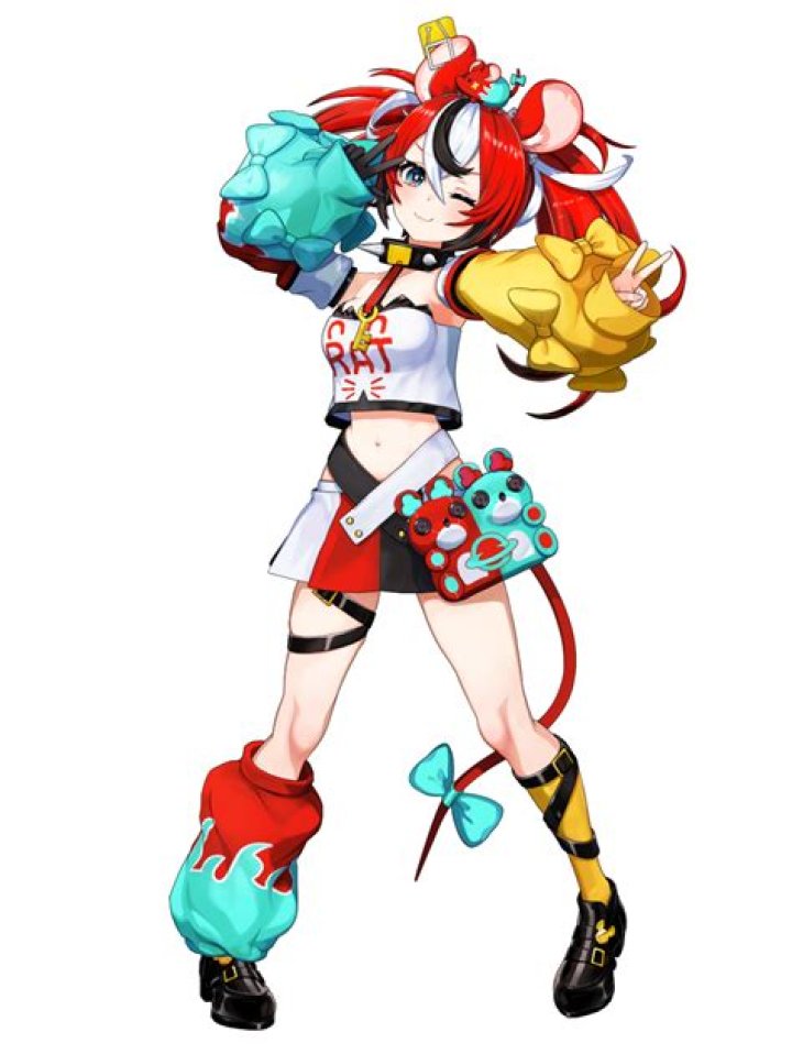 Exploring the World of Hakos Baelz: The Rising Star of Virtual Entertainment