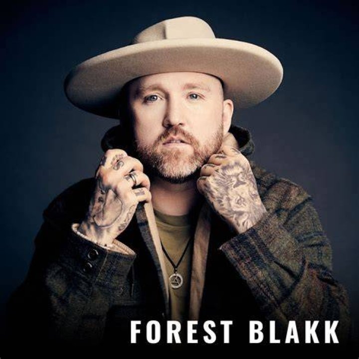 Forest Blakk Net Worth: A Deep Dive into the Life and Success of the Talented Musician