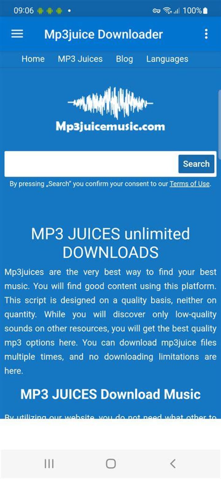 Free MP3Juice: Your Ultimate Guide to Downloading Music Legally