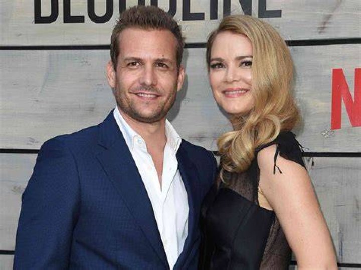 Gabriel Macht: The Journey of a Versatile Actor