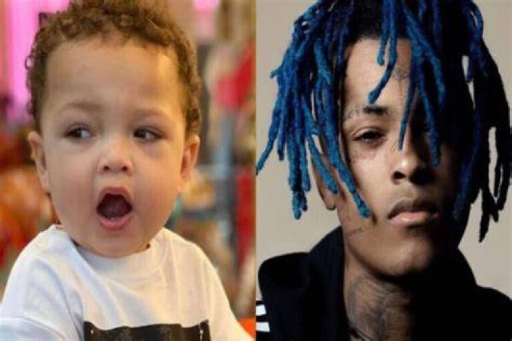 Gekyume Onfroy Age: Understanding the Life of XXXTentacion's Son