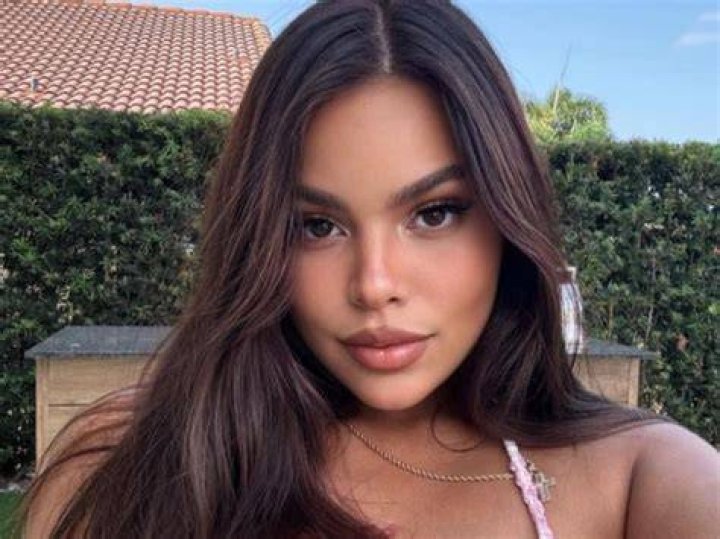 Gracie Bon Height: Discovering the Rising Star's Journey