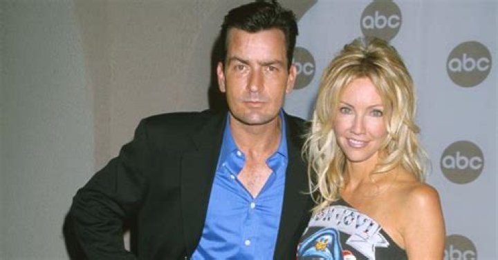 Heather Locklear and Charlie Sheen's Daughter: A Deep Dive into Their Lives