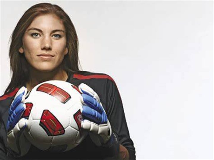 Hope Solo and The Fappening: A Deep Dive into Controversy and Impact