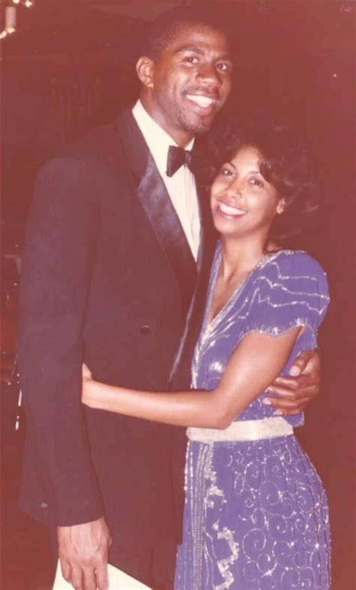 How Many Women Did Magic Johnson Sleep With? The Untold Story