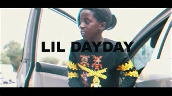 How Old is DTE Lil DayDay? Everything You Need to Know About the Rising Star