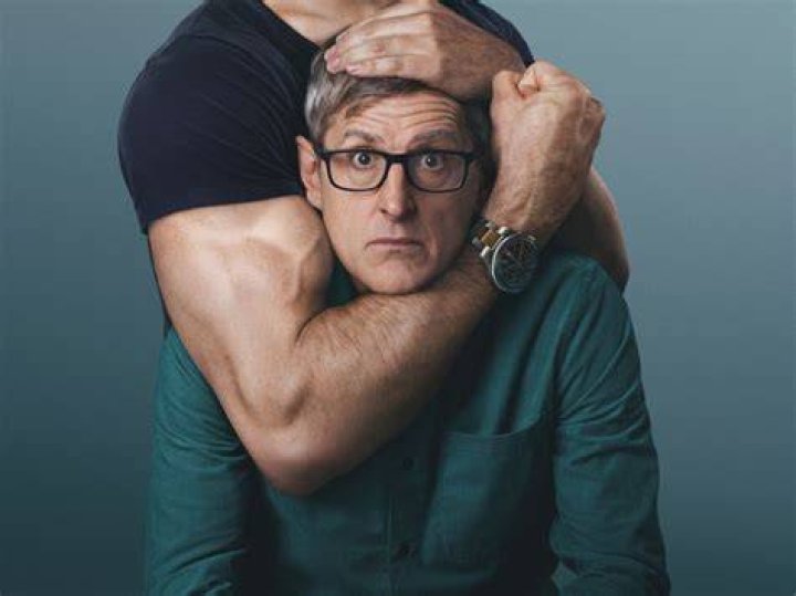 How Tall is Louis Theroux? Exploring His Height and More