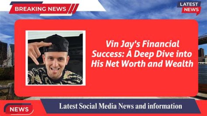 I.V. Hilliard Net Worth: An In-Depth Look at His Financial Success