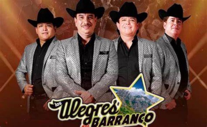 &iquest;Cu&aacute;nto Cobran Los Alegres del Barranco? Todo lo que Necesitas Saber Sobre Esta Popular Banda