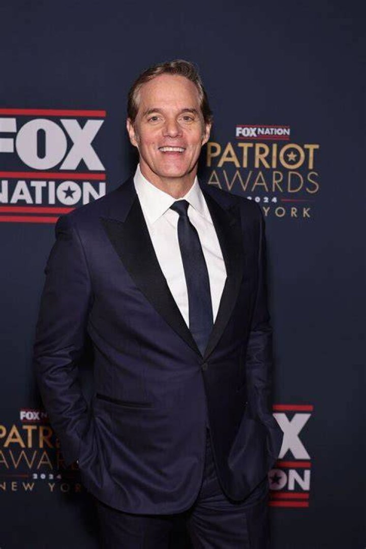 Is Bill Hemmer Married? Exploring the Personal Life of the Fox News Anchor