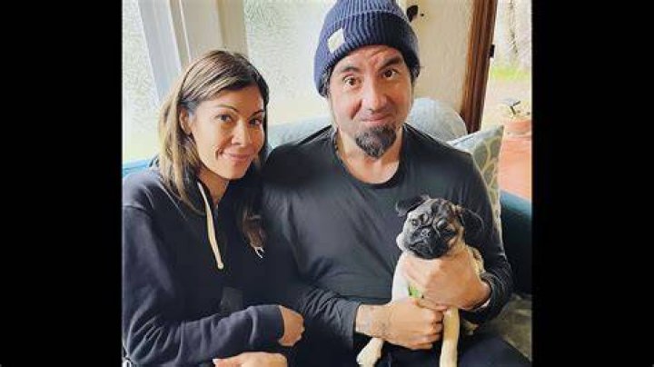 Is Chino Moreno Married? A Deep Dive into the Personal Life of the Deftones Frontman