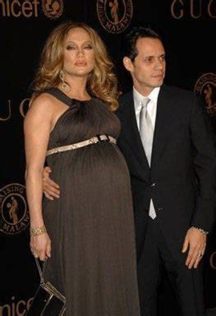Is J Lo Pregnant? The Truth Behind the Rumors
