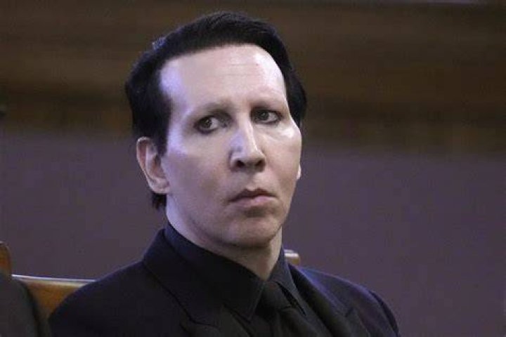Is Marilyn Manson a Devil Worshipper? Unraveling the Controversy