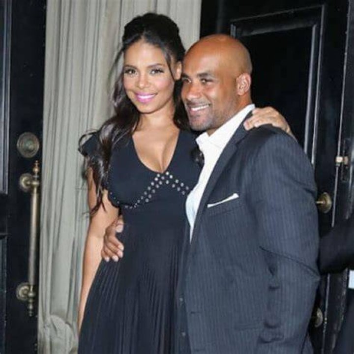 Is Sanaa Lathan Married? The Truth Behind the Actress's Relationship Status