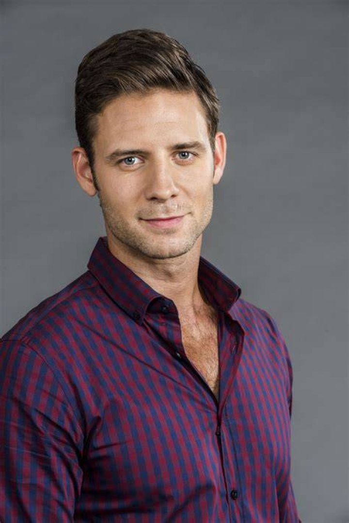 Is Steve Lund Still Doing Hallmark Movies?