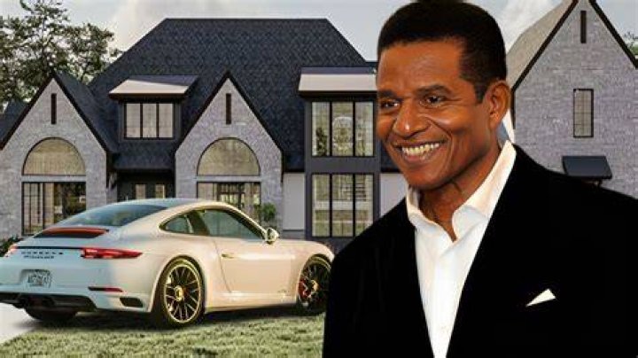 Jackie Jackson Net Worth: A Deep Dive into the Wealth of the Jackson Family Legacy