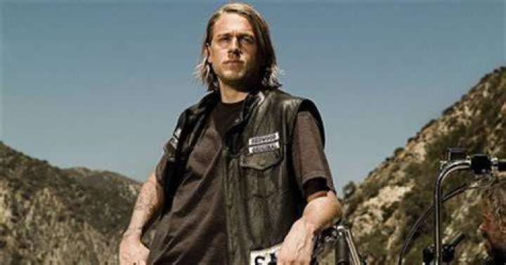 Jax from Sons of Anarchy Actor: A Deep Dive into Charlie Hunnam’s Life and Career