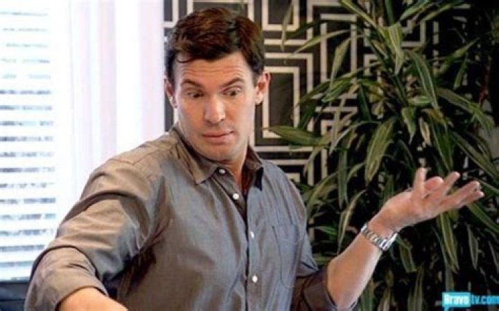 Jeff Lewis Net Worth: A Deep Dive Into His Wealth and Success