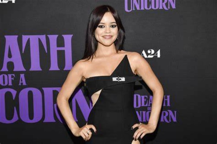 Jenna Ortega Sex Tape: The Truth Behind the Rumors
