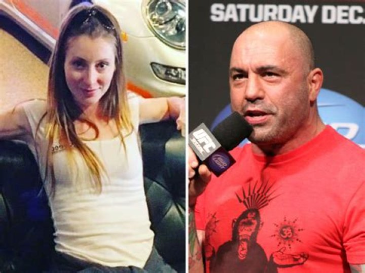 Joe Rogan's Mom: The Woman Behind the Icon