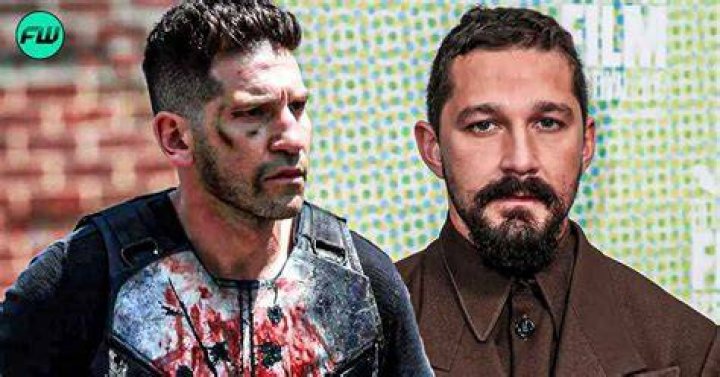 Jon Bernthal and Shia LaBeouf: A Deep Dive into Their Lives and Careers