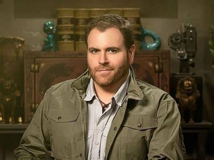 Josh Gates Net Worth: A Comprehensive Overview