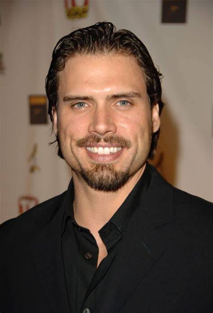 Josh Morrow Net Worth: A Deep Dive into the Life and Wealth of the Soap Opera Star
