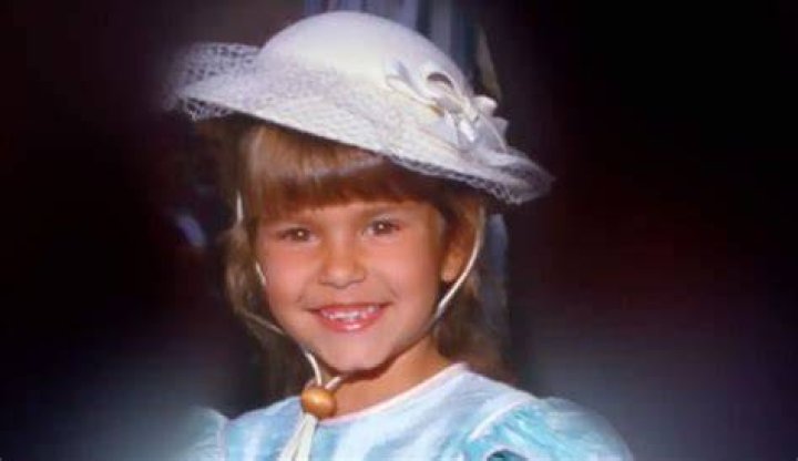 Judith Barsi: The Tragic Death of a Child Star
