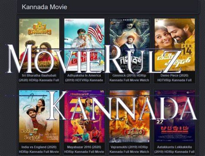 Kannada Movierulzcom: The Ultimate Guide to Kannada Movies Online