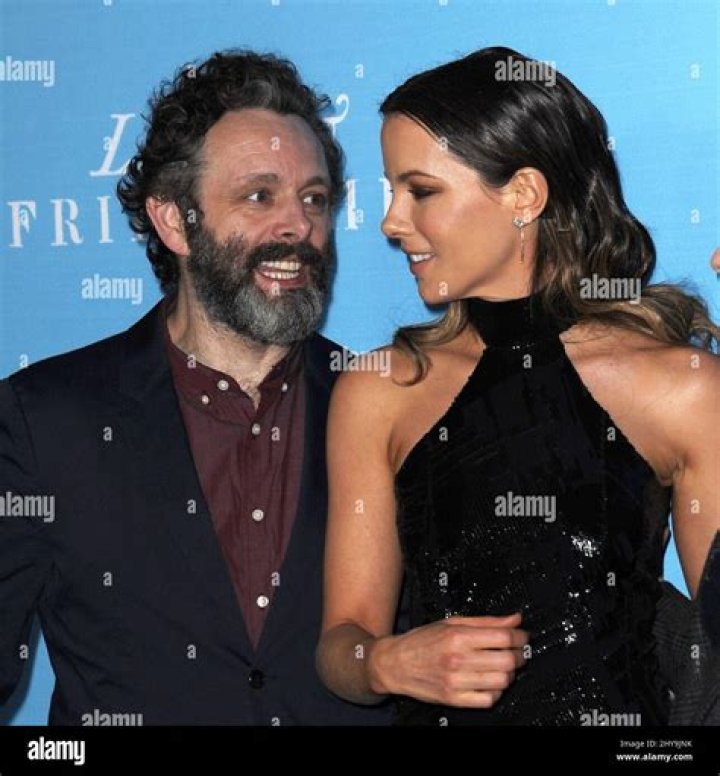 Kate Beckinsale and Michael Sheen: A Deep Dive into Their Relationship and Legacy