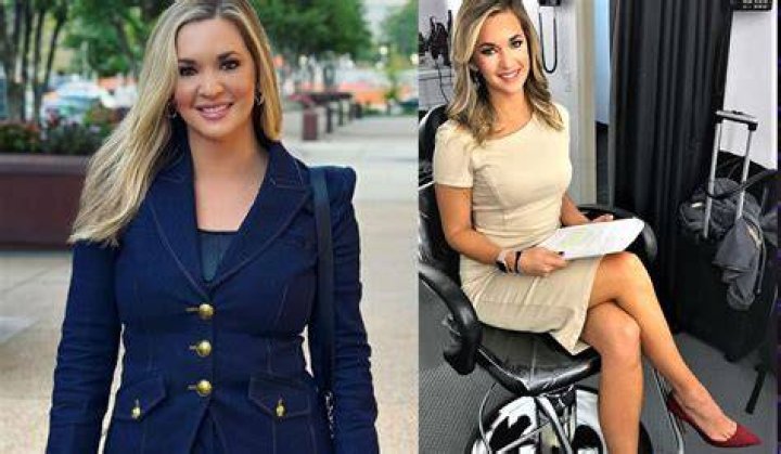 Katie Pavlich Body: A Closer Look at the Life and Fitness Journey of a Renowned Journalist