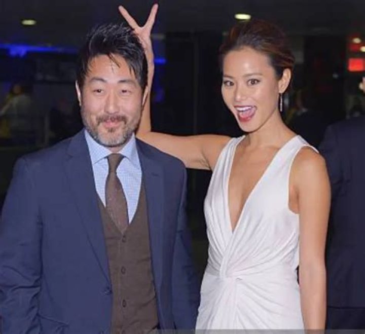 Kenneth Choi Wife: A Deep Dive into the Life of the Actor and His Partner