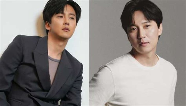 Kim Nam Gil Wife: Unveiling the Life of the Talented Actor and His Partner