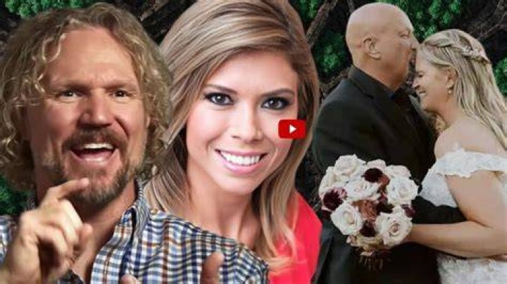 Kody Brown's New Wife Amber Smith: A Comprehensive Overview