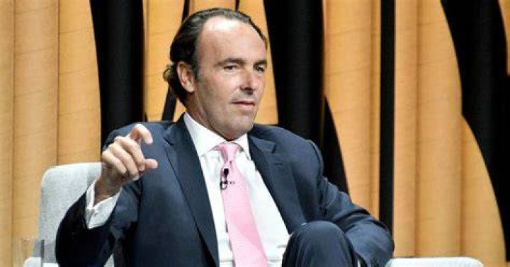 Kyle Bass Net Worth: A Deep Dive into His Wealth and Success
