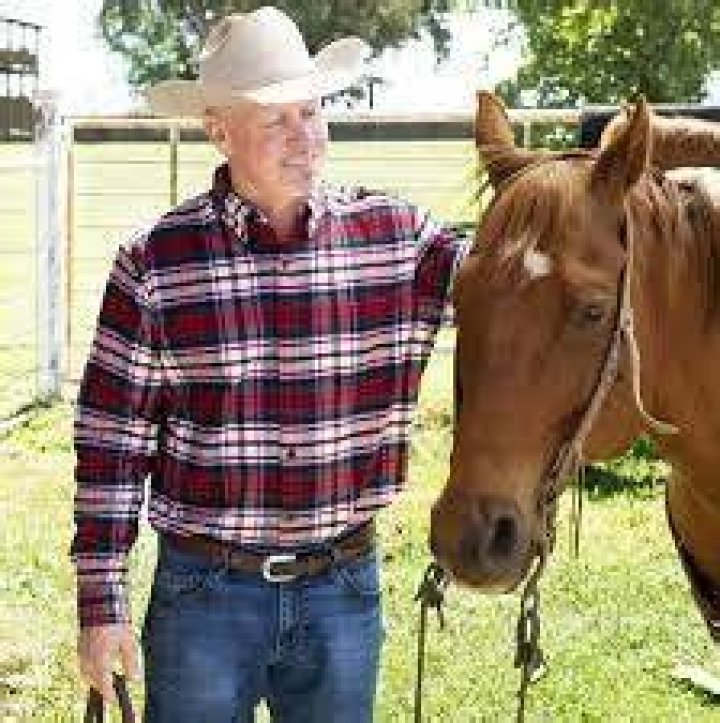 Ladd Drummond: The Life and Legacy of a Modern Rancher
