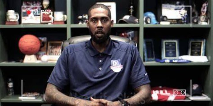 Larry Hughes Net Worth: Unveiling the Financial Success of a Former NBA Star