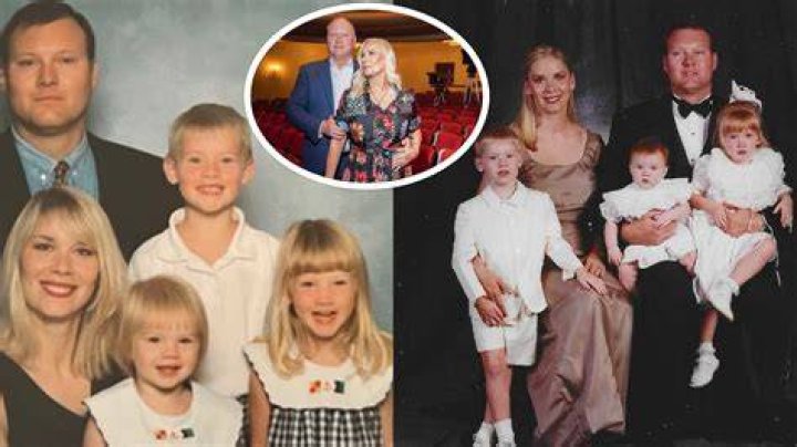 Leanne Morgan Kids: A Look into the Life of the Comedian’s Family