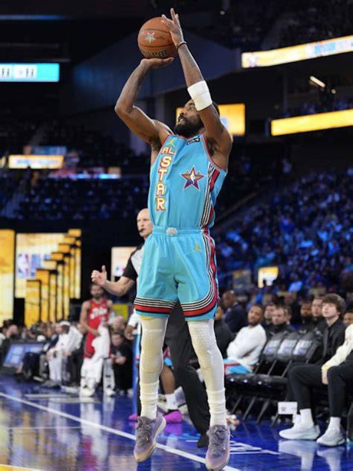 Mar'Keise Irving: The Rising Star of Basketball