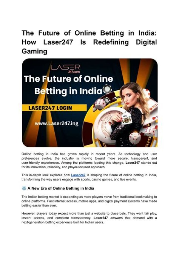 Masa49 Com: The Future of Online Betting and Gaming